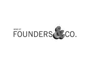 Founders & Co logo