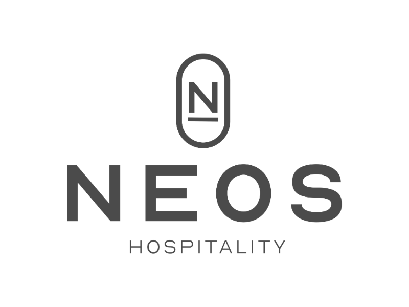 NEOS logo
