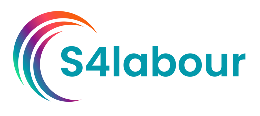 S4labour logo