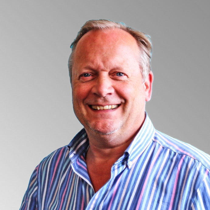 Alastair Scott