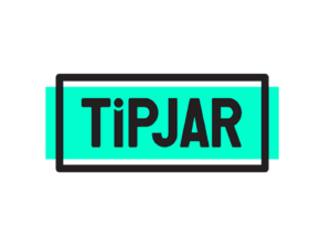 tipjar logo