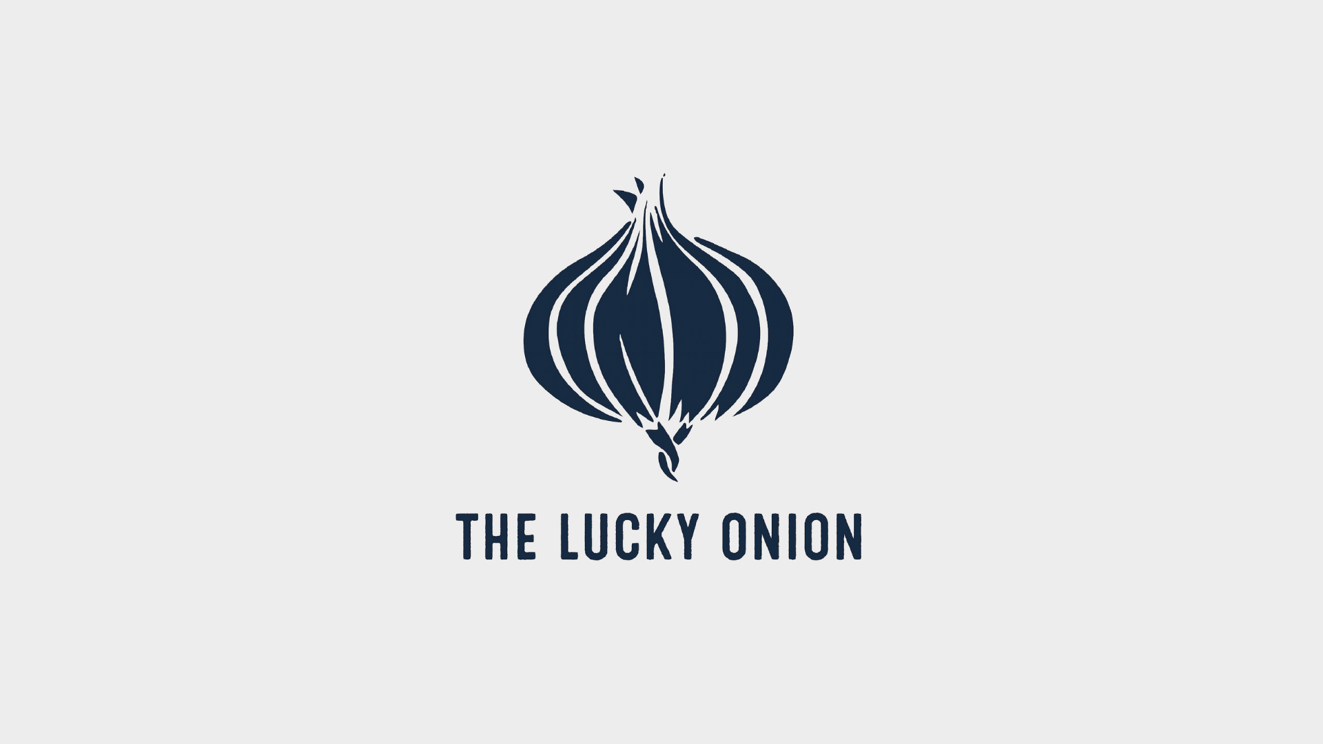 The Lucky Onion