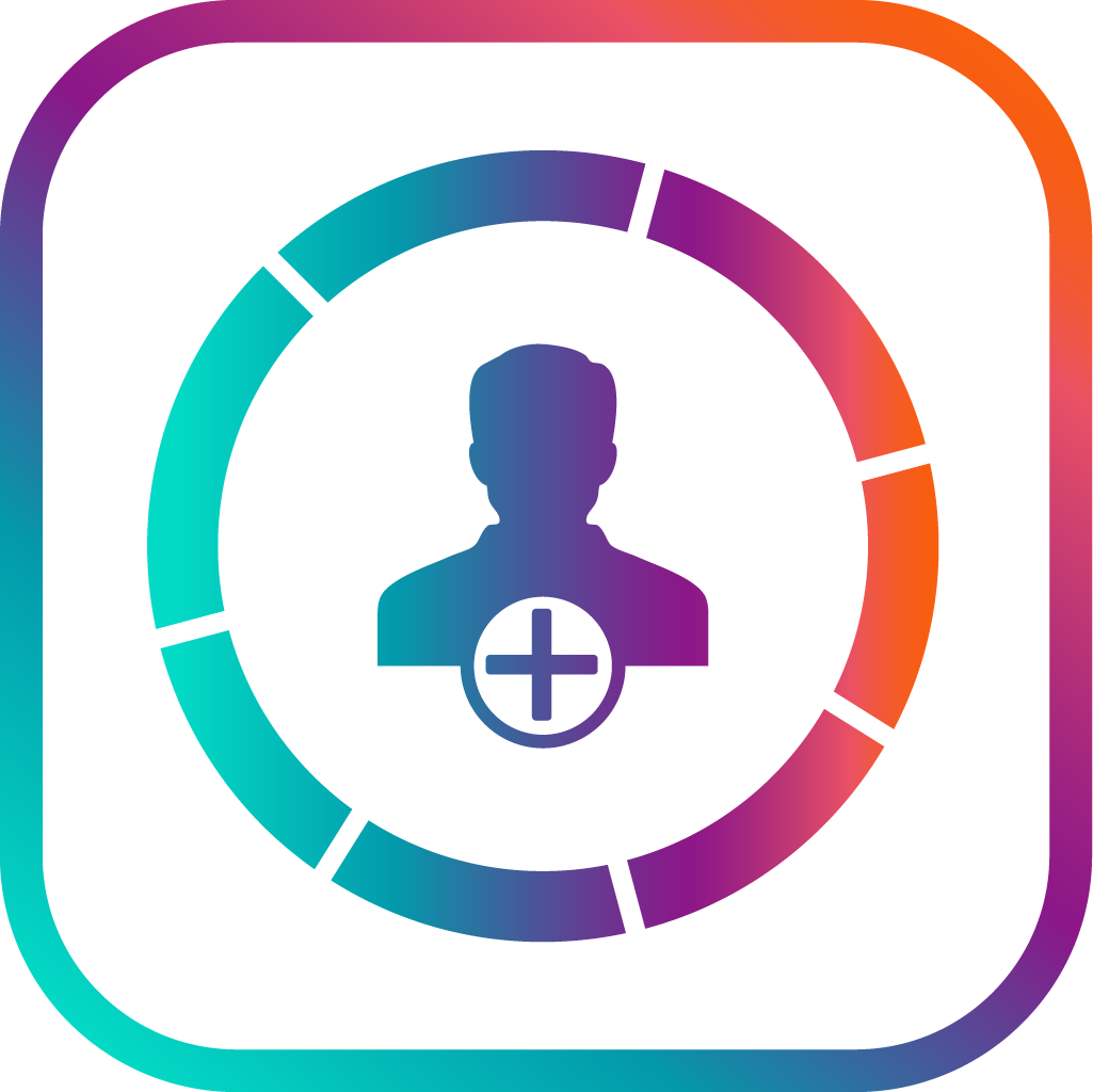 Employee App - Connect op 1