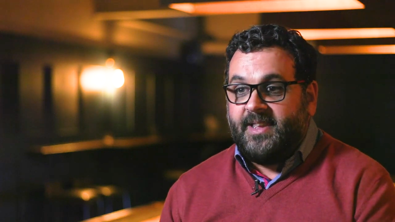 London Shuffle Club – Technology Partnering at its Best