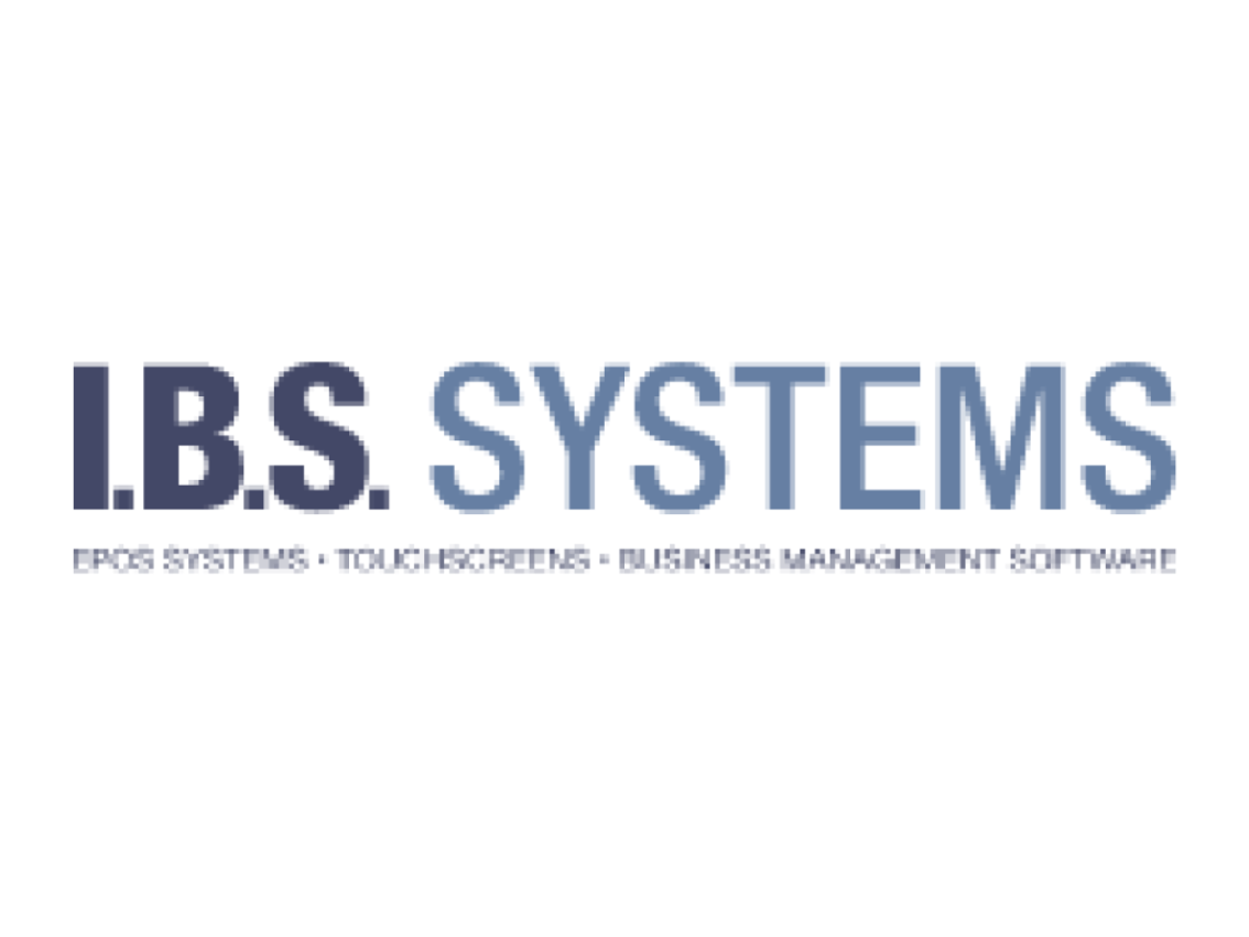 IBS-Logo