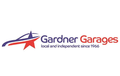 Gardner garages