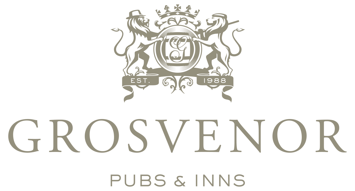 Grosvenor Pubs & Inns logo