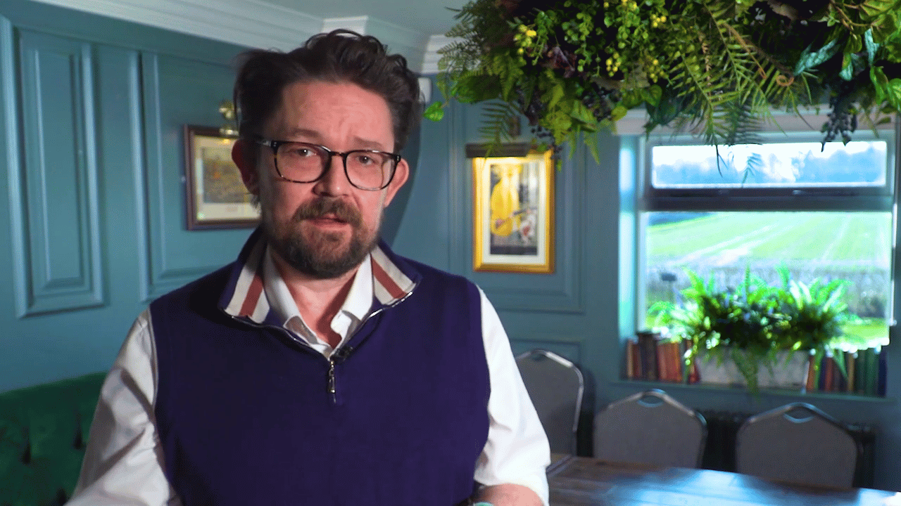 Grosvenor Pubs & Inns – Case Study