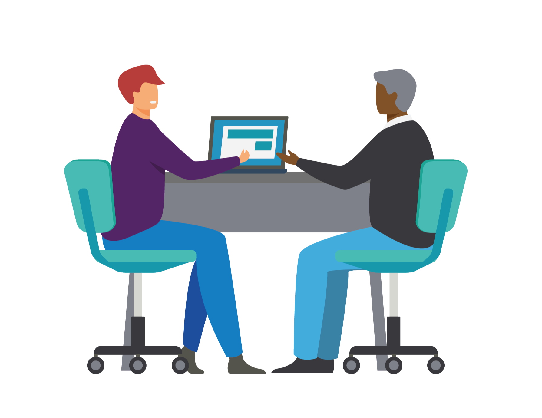 webinar illustration