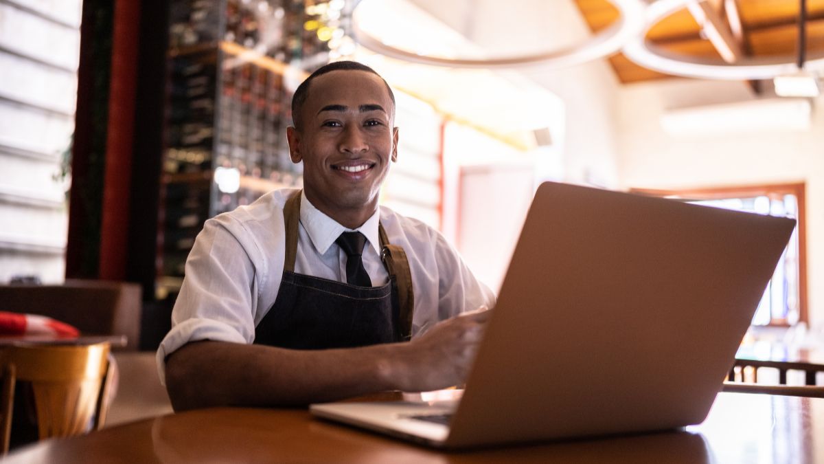 restaurant manager