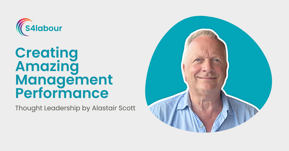 management performance